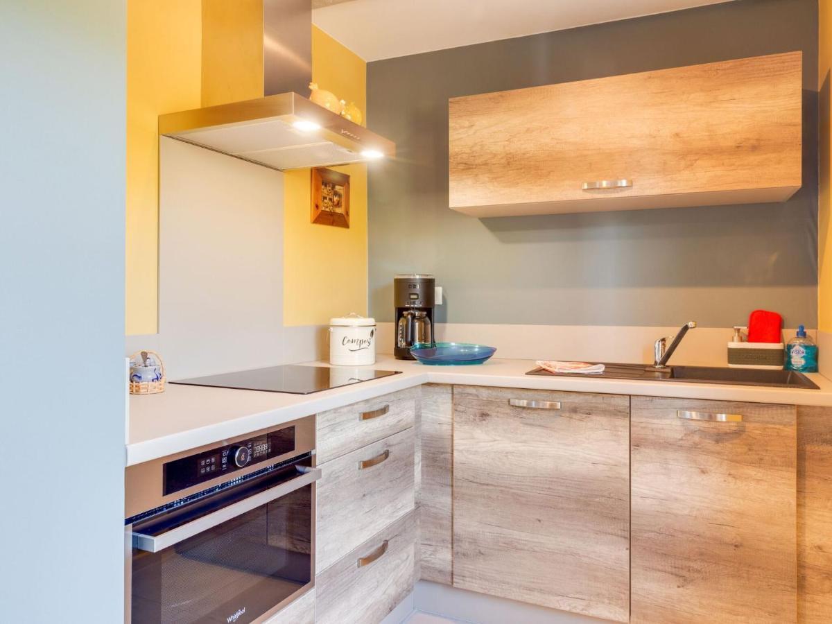 Stunning Apartment In Heart Of Dambach La Ville Eksteriør bilde